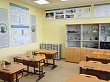 АО «Транснефть-Сибирь» отремонтировало кабинеты в Ивановской школе Уватского района